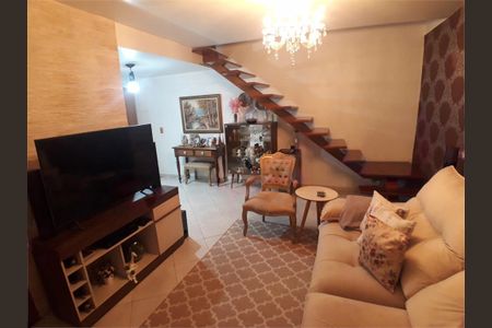 Casa à venda com 6 quartos, 294m² em Sítio do Morro, São Paulo