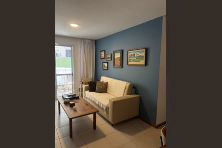 Apartamento à venda com 74m², 2 quartos e 1 vaga Apartamento à venda com 74m², 2 quartos e 1 vagaSala