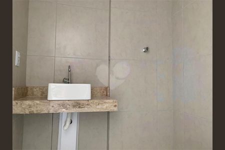 Studio à venda com 25m², 1 quarto e sem vaga