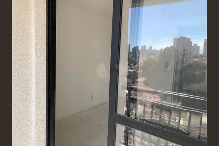 Kitnet/Studio à venda com 1 quarto, 25m² em Jardim São Paulo, São Paulo