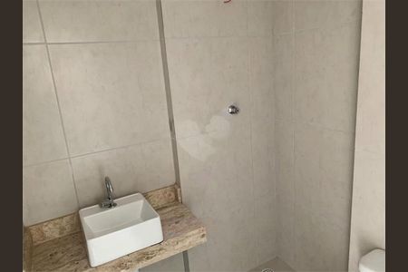 Kitnet/Studio à venda com 1 quarto, 25m² em Jardim São Paulo, São Paulo