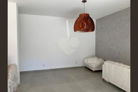 Kitnet/Studio à venda com 1 quarto, 25m² em Jardim São Paulo, São Paulo