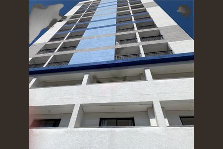 Studio à venda com 25m², 1 quarto e sem vaga