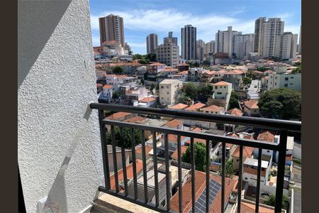 Kitnet/Studio à venda com 1 quarto, 25m² em Jardim São Paulo, São Paulo