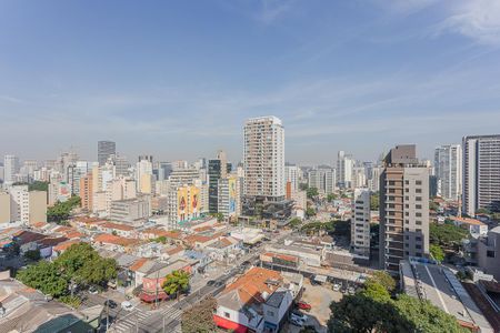Studio para alugar com 25m², 1 quarto e sem vaga Studio para alugar com 25m², 1 quarto e sem vagaVista