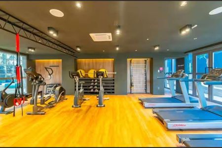 Studio à venda com 20m², 1 quarto e sem vaga