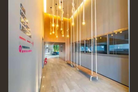 Kitnet/Studio à venda com 1 quarto, 20m² em Paraíso, São Paulo
