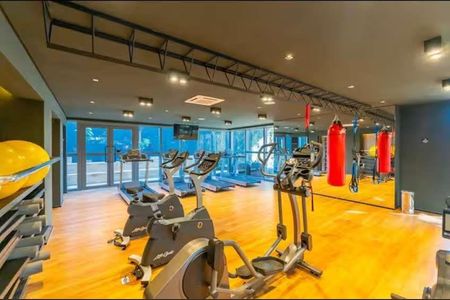 Studio à venda com 20m², 1 quarto e sem vaga