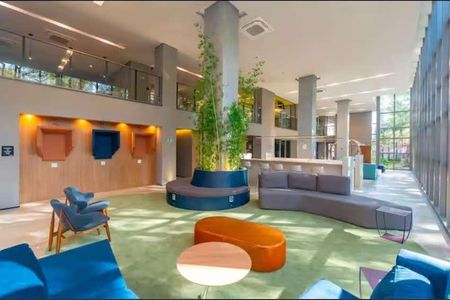 Studio à venda com 20m², 1 quarto e sem vaga