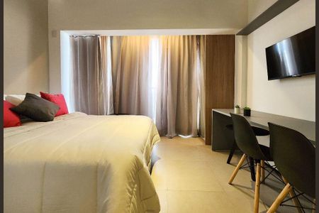 Kitnet/Studio à venda com 1 quarto, 20m² em Paraíso, São Paulo