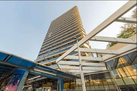 Studio à venda com 20m², 1 quarto e sem vaga