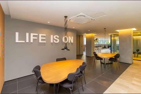 Kitnet/Studio à venda com 1 quarto, 20m² em Paraíso, São Paulo