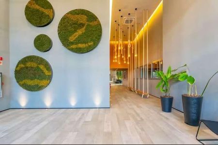 Studio à venda com 20m², 1 quarto e sem vaga