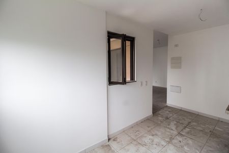 Apartamento à venda com 120m², 3 quartos e 2 vagasÁrea de Serviço
