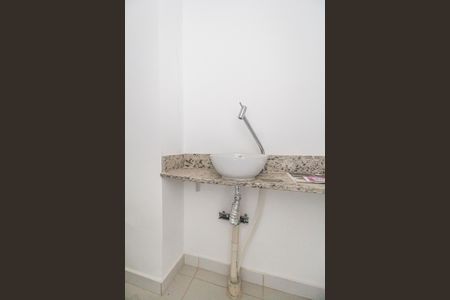 Apartamento à venda com 120m², 3 quartos e 2 vagasLavabo