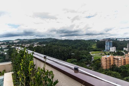 Apartamento à venda com 120m², 3 quartos e 2 vagasVista