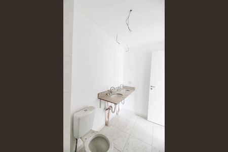 Apartamento à venda com 120m², 3 quartos e 2 vagasBanheiro da Suíte
