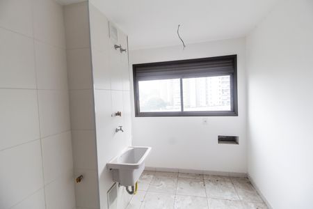 Apartamento à venda com 120m², 3 quartos e 2 vagasÁrea de Serviço