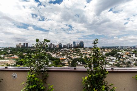 Apartamento à venda com 120m², 3 quartos e 2 vagasÁrea comum