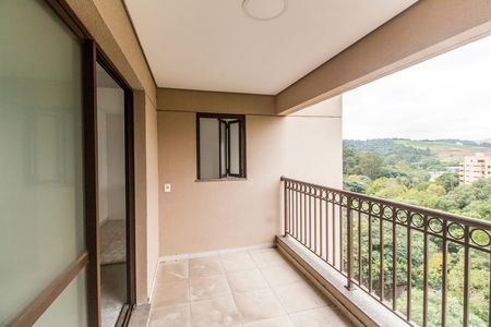 Apartamento à venda com 120m², 3 quartos e 2 vagasVaranda gourmet