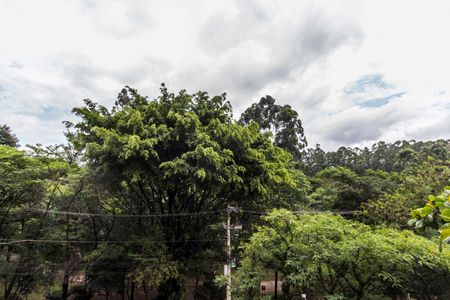 Apartamento à venda com 120m², 3 quartos e 2 vagasVista da Rua