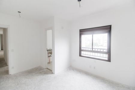 Apartamento à venda com 120m², 3 quartos e 2 vagasSuíte 1