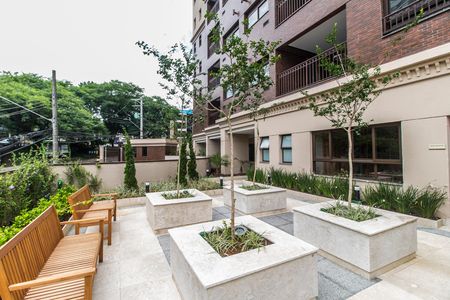 Apartamento à venda com 120m², 3 quartos e 2 vagasÁrea comum