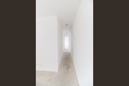 Apartamento à venda com 120m², 3 quartos e 2 vagasCorredor