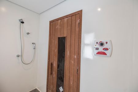 Apartamento à venda com 120m², 3 quartos e 2 vagasSaúna