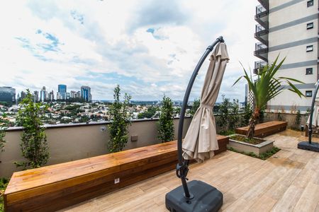 Apartamento à venda com 120m², 3 quartos e 2 vagasÁrea comum