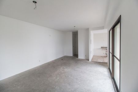 Apartamento à venda com 120m², 3 quartos e 2 vagasSala 