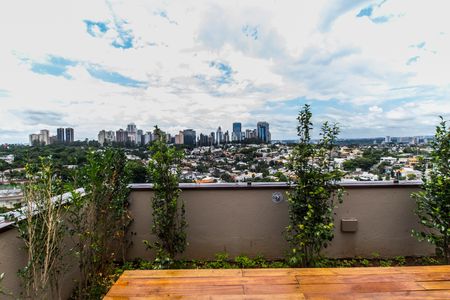 Apartamento à venda com 120m², 3 quartos e 2 vagasÁrea comum