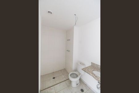 Apartamento à venda com 120m², 3 quartos e 2 vagasBanheiro da Suíte