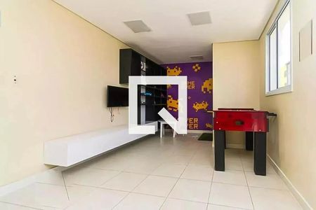 Apartamento à venda com 59m², 3 quartos e 1 vagaSala de Jogos