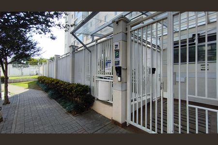 Apartamento à venda com 59m², 3 quartos e 1 vagaFachada + Plaquinha