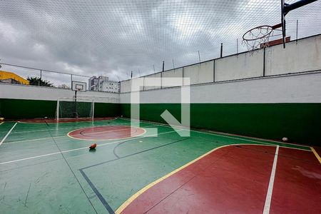 Apartamento à venda com 59m², 3 quartos e 1 vagaQuadra
