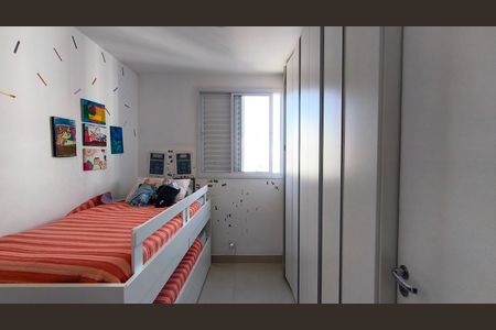 Apartamento à venda com 59m², 3 quartos e 1 vagaQuarto 2
