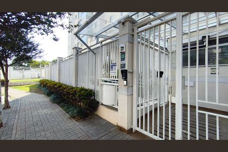 Apartamento à venda com 59m², 3 quartos e 1 vagaFachada + Plaquinha
