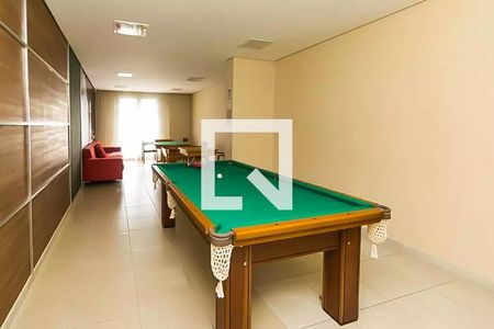 Apartamento à venda com 59m², 3 quartos e 1 vagaSala de Jogos