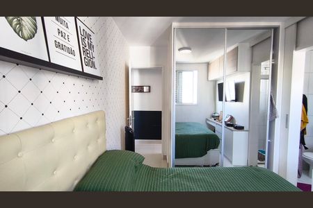 Apartamento à venda com 59m², 3 quartos e 1 vagaSuíte