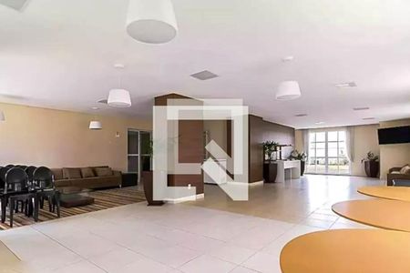 Apartamento à venda com 59m², 3 quartos e 1 vagaSalão de Festas