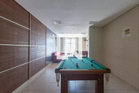 Apartamento à venda com 59m², 3 quartos e 1 vagaSala de Jogos