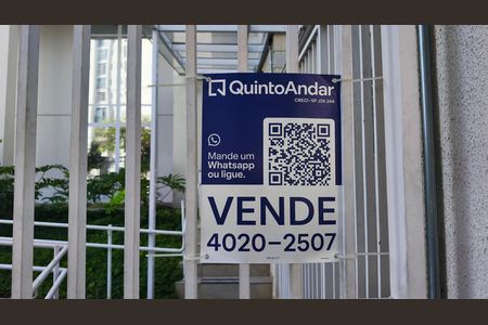 Apartamento à venda com 59m², 3 quartos e 1 vagaPlaquinha