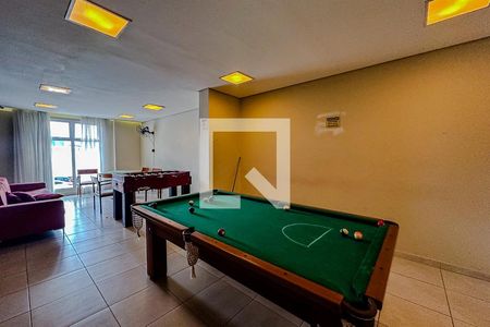 Apartamento à venda com 59m², 3 quartos e 1 vagaSala de Jogos