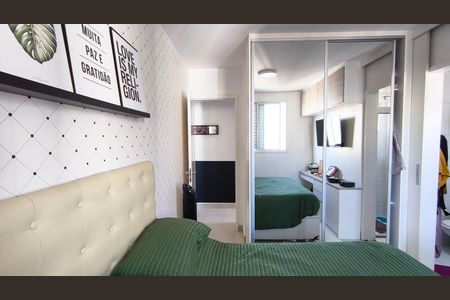Apartamento à venda com 59m², 3 quartos e 1 vagaSuíte