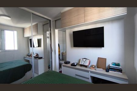Apartamento à venda com 59m², 3 quartos e 1 vagaSuíte