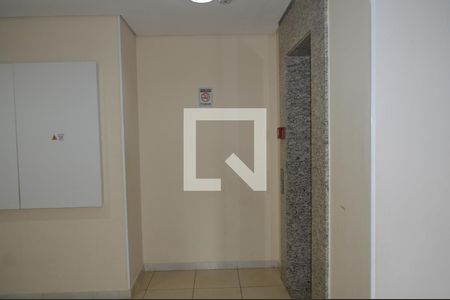 Apartamento à venda com 59m², 3 quartos e 1 vagaElevador