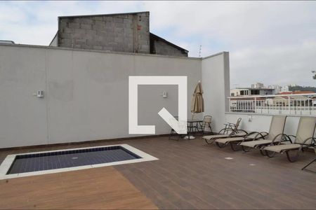 Apartamento à venda com 59m², 3 quartos e 1 vagaPiscina