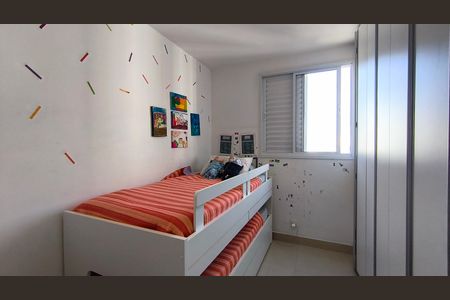 Apartamento à venda com 59m², 3 quartos e 1 vagaQuarto 2
