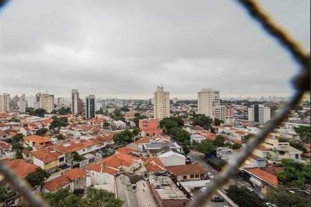 Apartamento à venda com 58m², 2 quartos e sem vaga Apartamento à venda com 58m², 2 quartos e sem vagaVista do Quarto 1